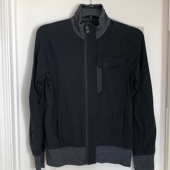 Men’s Lululemon Performance jacket - Picture 1 of 6